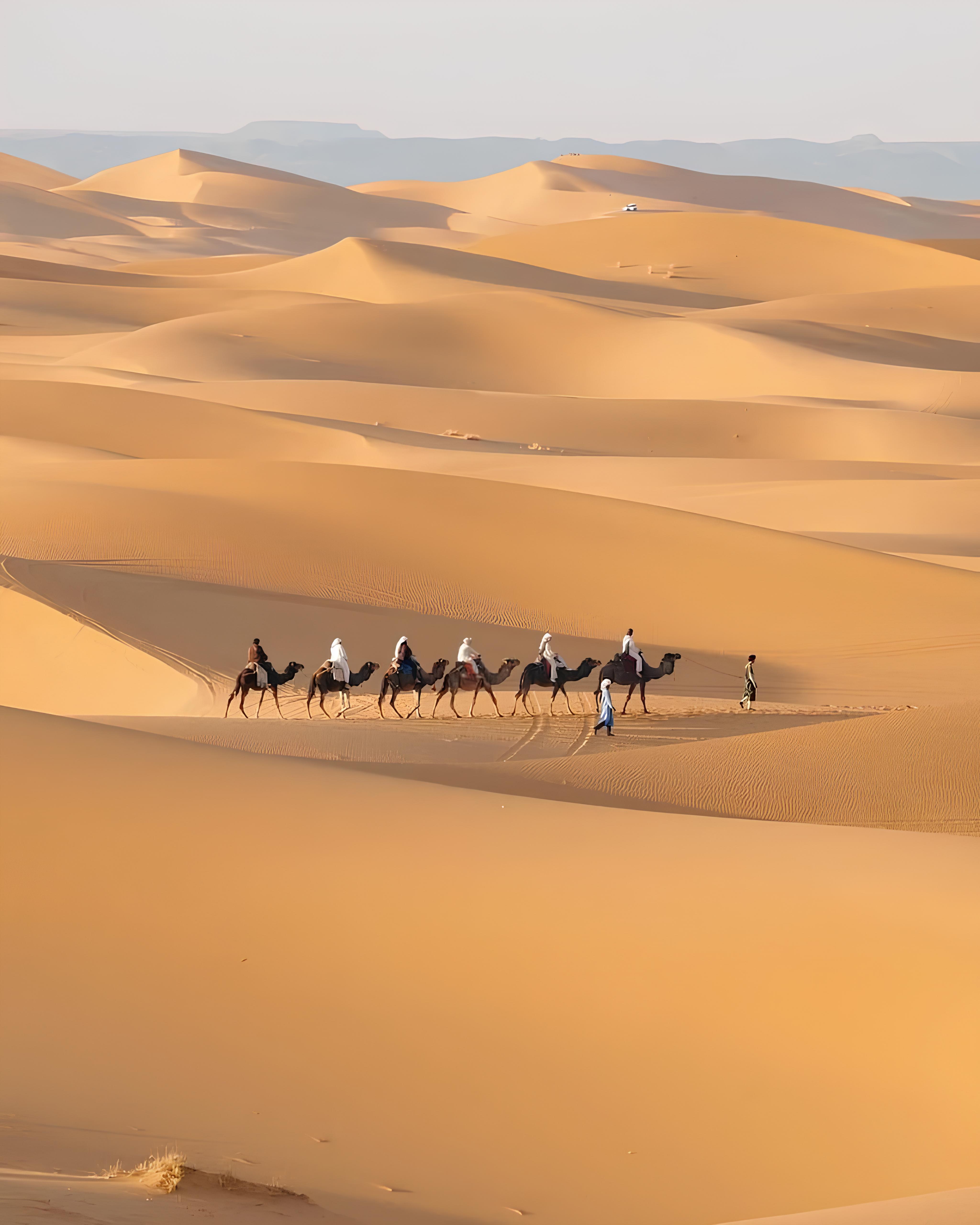 Morocco Activities Hero