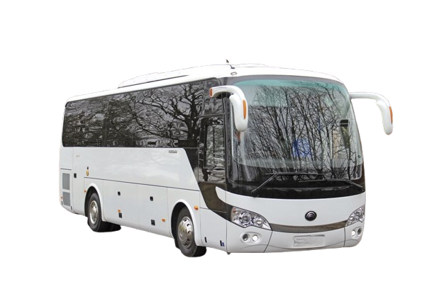 Mini Bus 36 Seater with Driver