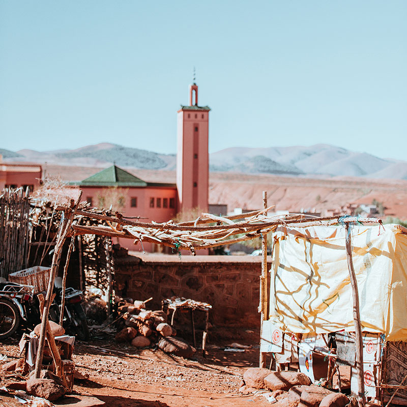Viajar a Marruecos 3